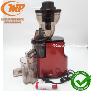 Siêu phẩm Máy ép chậm công nghiệp SAVTM JE220 22M00 250W Bào hành 12 tháng