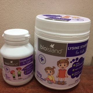 Lysine Bột và dạng viên