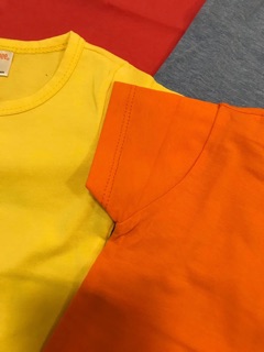 Combo 3 chiếc áo cho bé