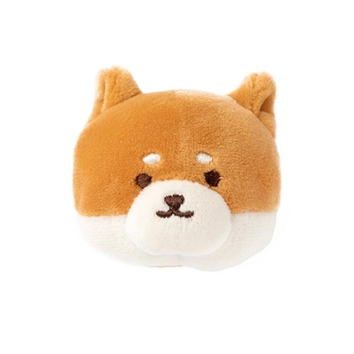 Giá Đỡ Điện Thoại ARTBOX Hàn Quốc Mặt Cún Shiba Dễ Thương