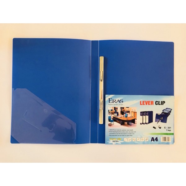 File 1 kẹp lò xo Eras E-301