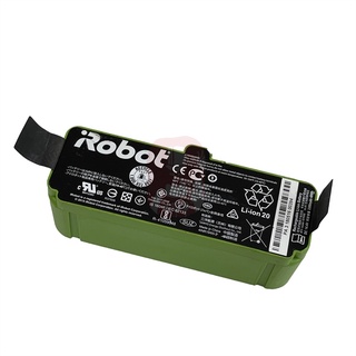 [CHÍNH HÃNG] Pin thay thế cho Irobot Roomba 5/6/7/8/9