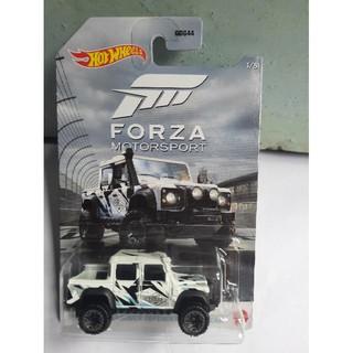Xe hotwheels 2015 land rover , hàng hiếm