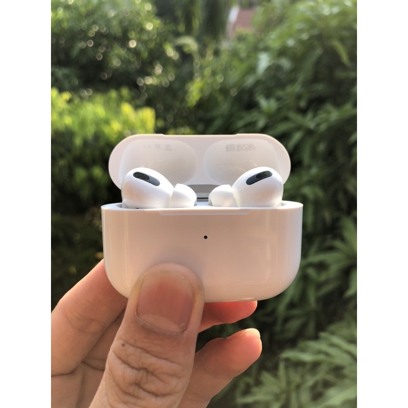 Tai nghe blutooth TWS Pro anc  - Chip louda 1562A -Chống Anc 35db - Xuyên âm - Cảm ứng lực - Full aut | BigBuy360 - bigbuy360.vn