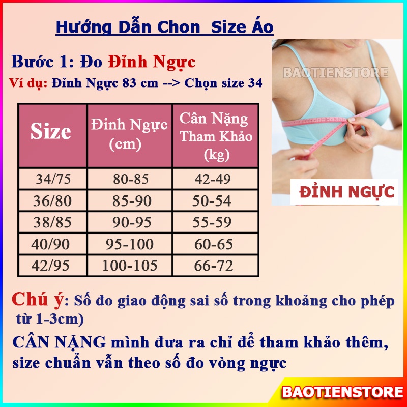 Áo Ngực Bầu| ÁO LÓT CHO CON BÚ| Sau Sinh| Size Lớn| Chống Chảy Xệ| Không Gọng| Đệm Mút Mỏng AN17