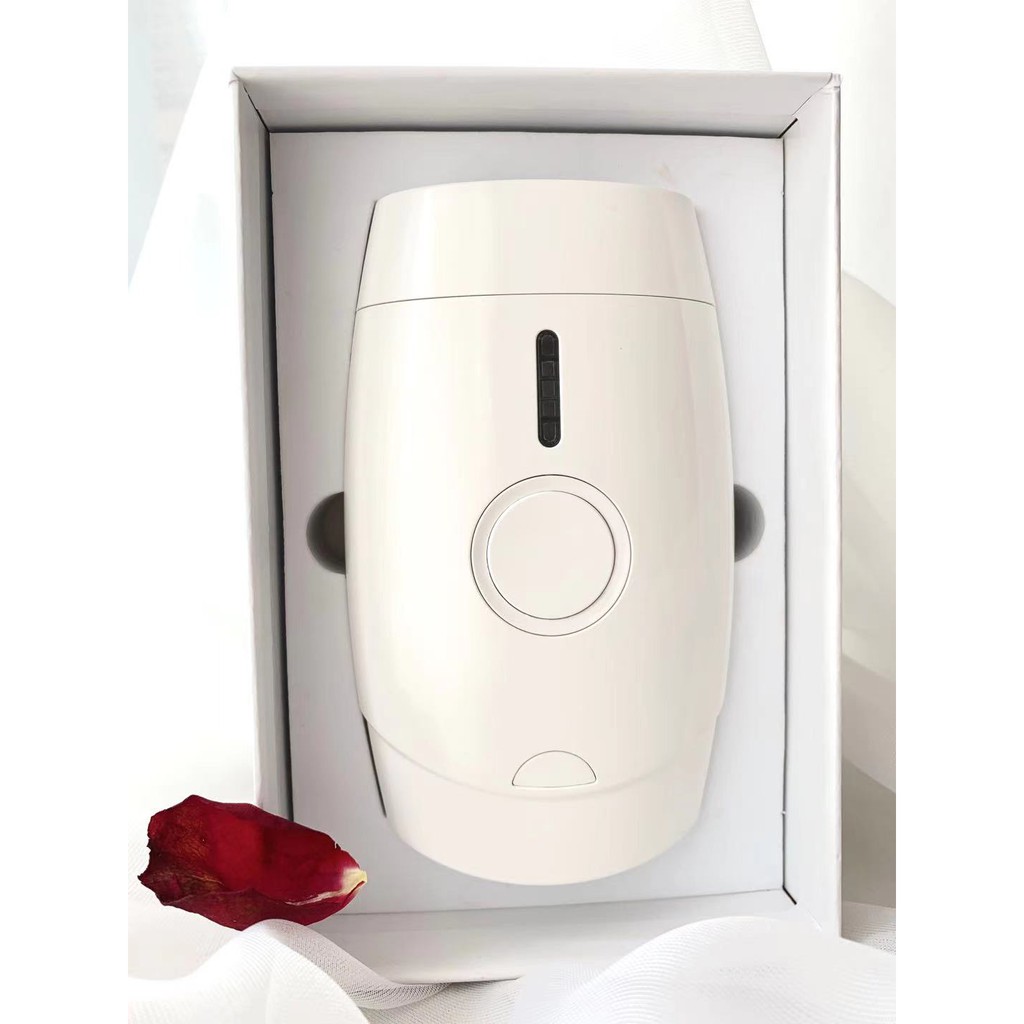 GTSP Máy triệt lông GT dáng vuông công nghệ IPL an toàn tiện dụng