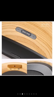 LOA BLUETOOTH REMAX RB-H7