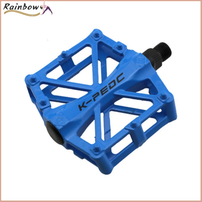 Pê Đan Xe Đạp Leo Núi Bằng Hợp Kim Nhôm Trọng Lượng Nhẹ Chất Lượng Cao