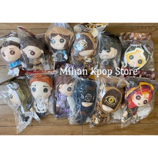 [CÓ SẴN] Búp bê Identity V