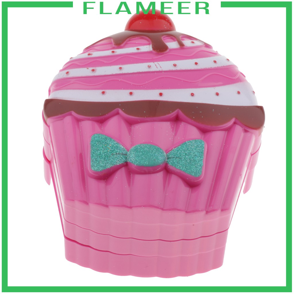 Đồ chơi trẻ em Trang Điểm Dễ Thương Dành Cho Bé Gái