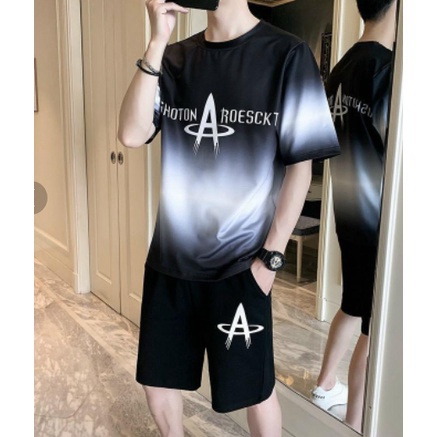 Đồ Bộ Unisex Chất Thun Lạnh Cực Đẹp Siêu Hot mẫu mới CHP