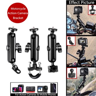 Giá đỡ kim loại 1/4 cho GoPro 9 8 Insta360