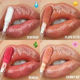 Son Lux Lip Oil Colourpop
