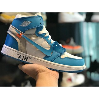 Giày Sneaker Jordan 1 Retro High Off-White
