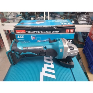 Máy mài góc makita 18v, dga402z