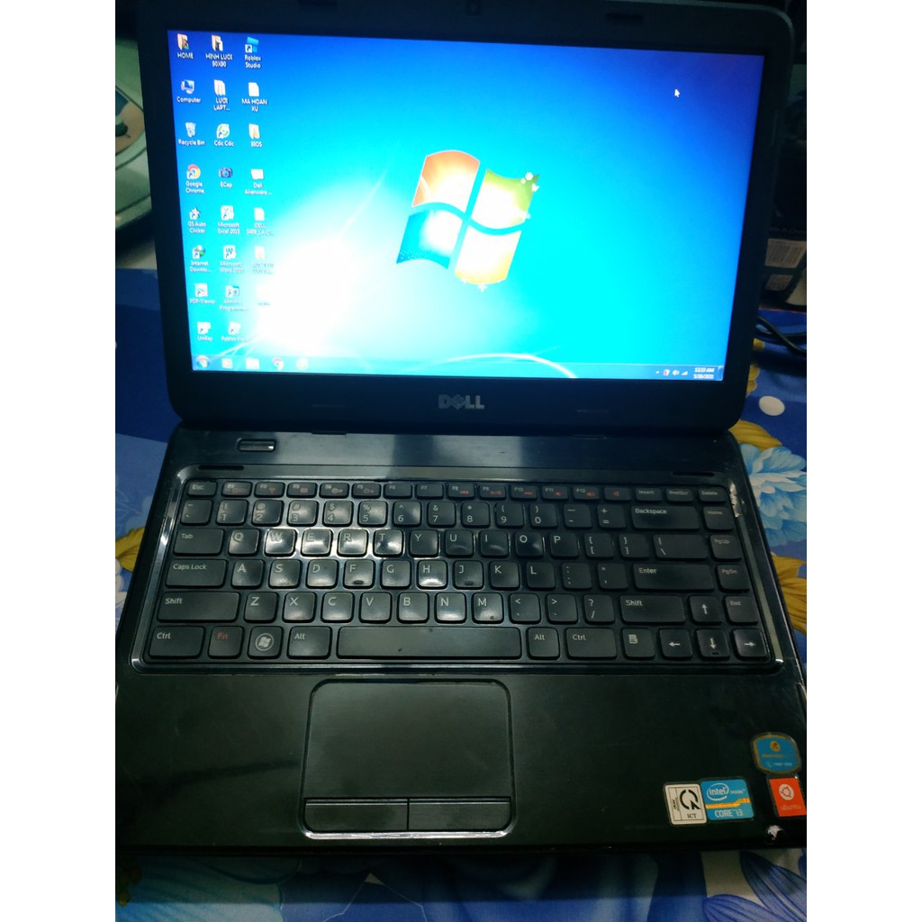 LAPTOP DELL N4050 | BigBuy360 - bigbuy360.vn