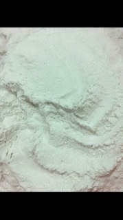 Bột Baking Soda Bạc Hà
