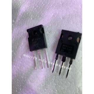 [VM] - Cặp sò IRFP240 và IRFP9240