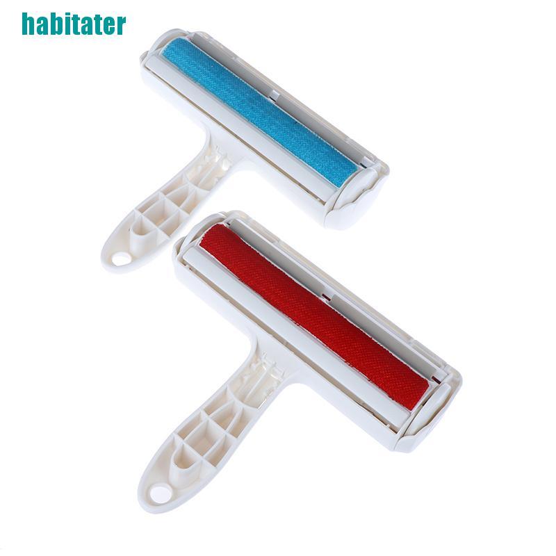 Cây Lăn Loại Bỏ Lông Thú Cưng Trên Ghế Sofa Tái Sử Dụng Tiện Lợi