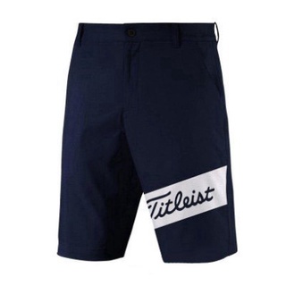 Quần short golf nam titleist – ch213