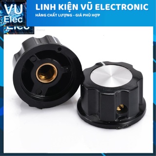 Núm triết áp 6mm mf-a03