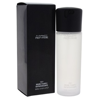 Xịt Khoáng Cố Định Lớp Trang Điểm MAC Prep Prime Fix 100ml