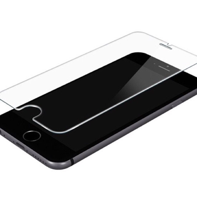 Kính cường lực iphone 5 6 6 plus 7 7plus 8 8 plus