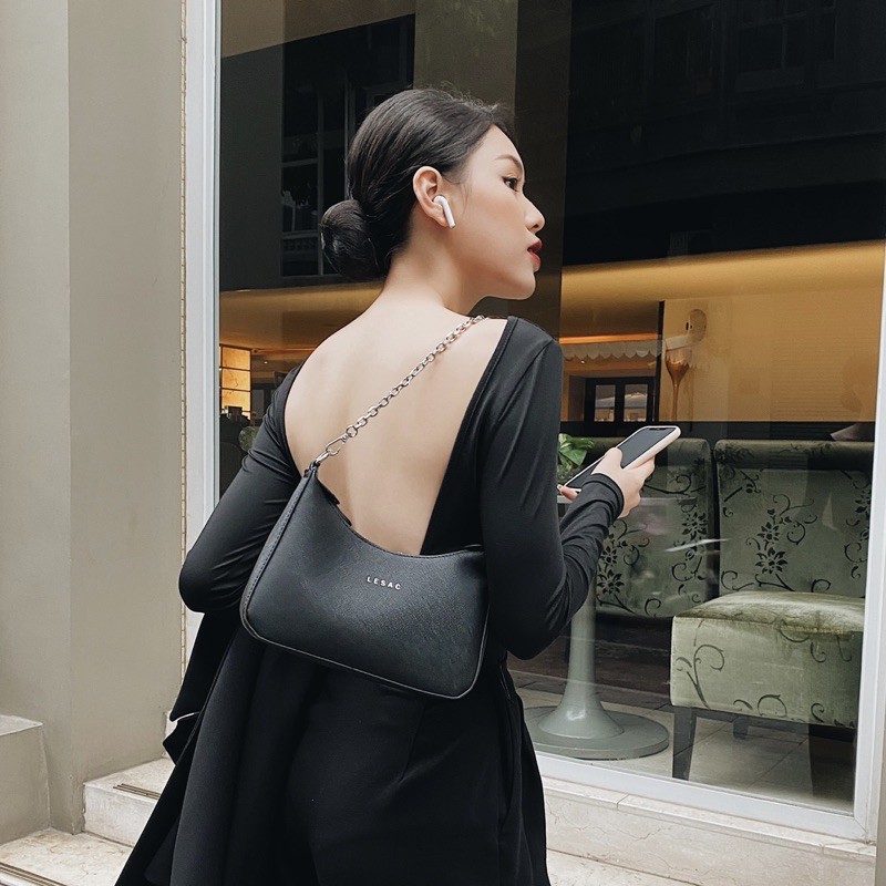 Túi xách nữ LESAC Ivy Bag