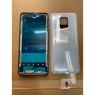 Vỏ xiaomi redmi note 9s / note 9pro / Lưng xiaomi note 9s