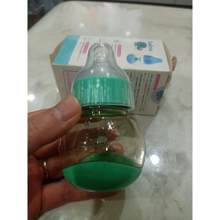 Bình sữa Babuu nhật 75ml cho bé sơ sinh [Mẹ & Bé]