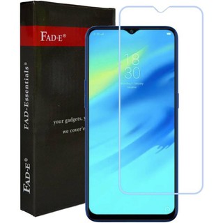 Kính cường lực Realme 2 Pro (Trong Suốt)