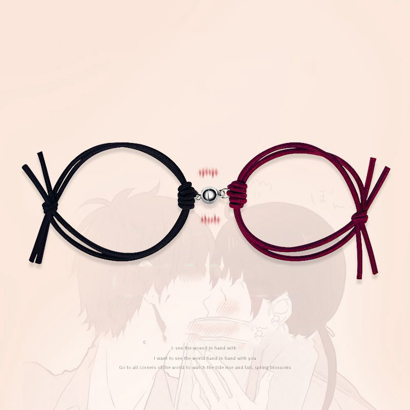 1 Vòng Tay Tình Bạn Dễ Dàng Thu Nới | BigBuy360 - bigbuy360.vn