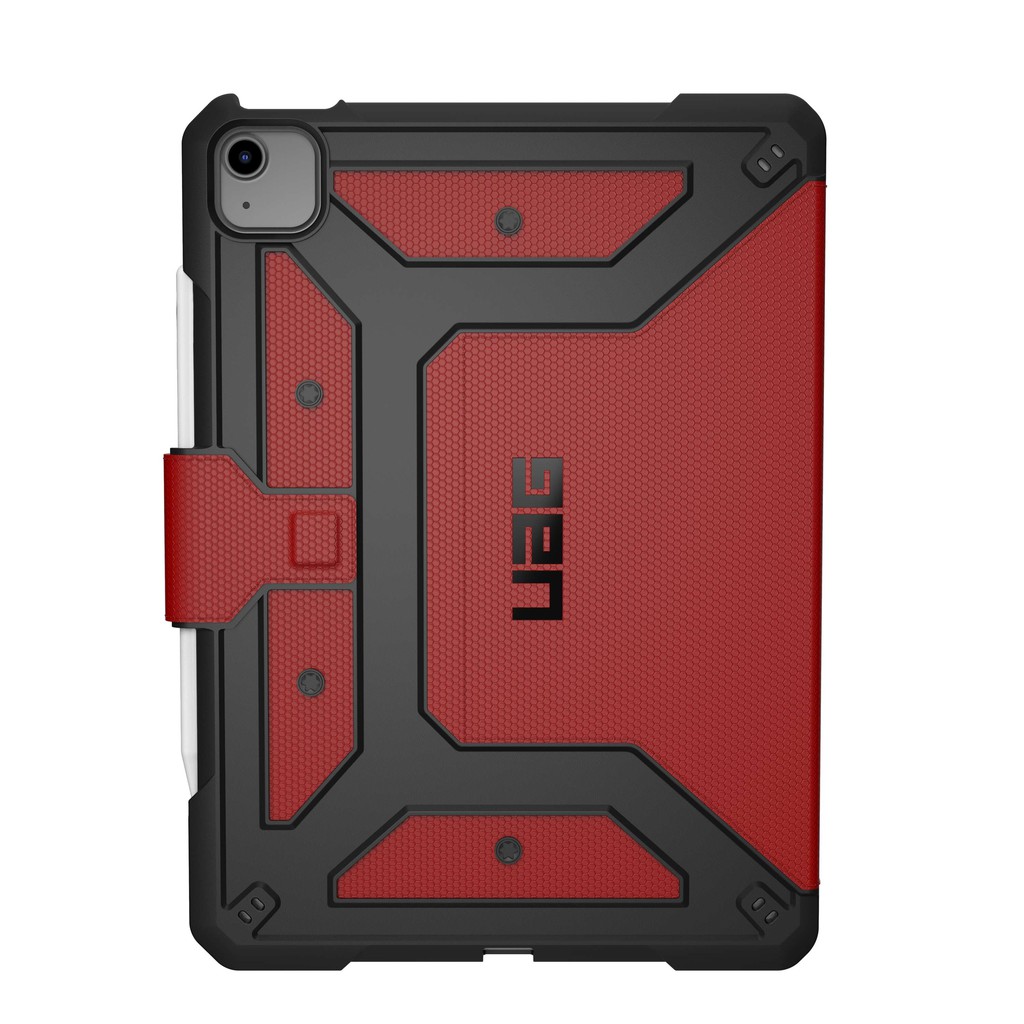 Ốp lưng UAG Metropolis cho iPad Air 10.9&quot; (2020) &amp; iPad Pro 11&quot; (2020)