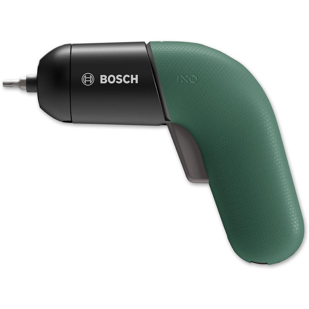 MÁY KHOAN BOSCH IXO VI