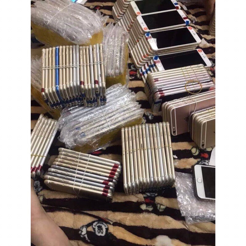 Điện thoại iPhone 6splus 64gb | BigBuy360 - bigbuy360.vn