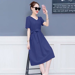 Váy hoạ tiết
