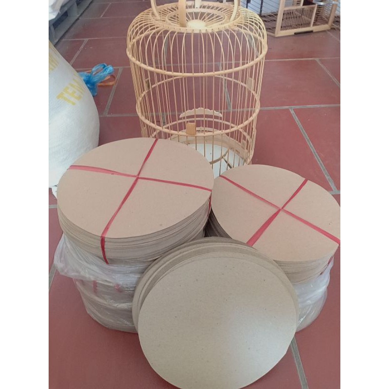 2kg giấy lót lồng chim khuyên , chào mào full size 20-37