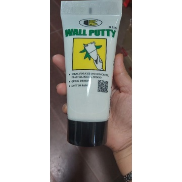 Hàng Hot: Keo trám trét và chống thấm tường Wall Putty