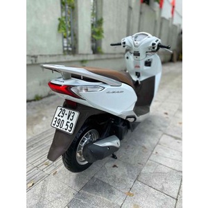 Bộ ốp  sườn lead 125 2017-2021 2023 honda