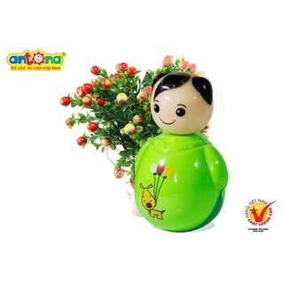 Lật đật ANTONA (bé Trai, bé Gái)