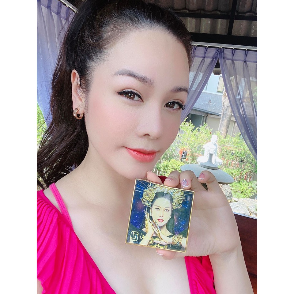 PHẤN NƯỚC SIÊU MỊN- LAURA SUNSHINE MAGIC SMOOTH CUSHION SPF30 PA+++ | BigBuy360 - bigbuy360.vn