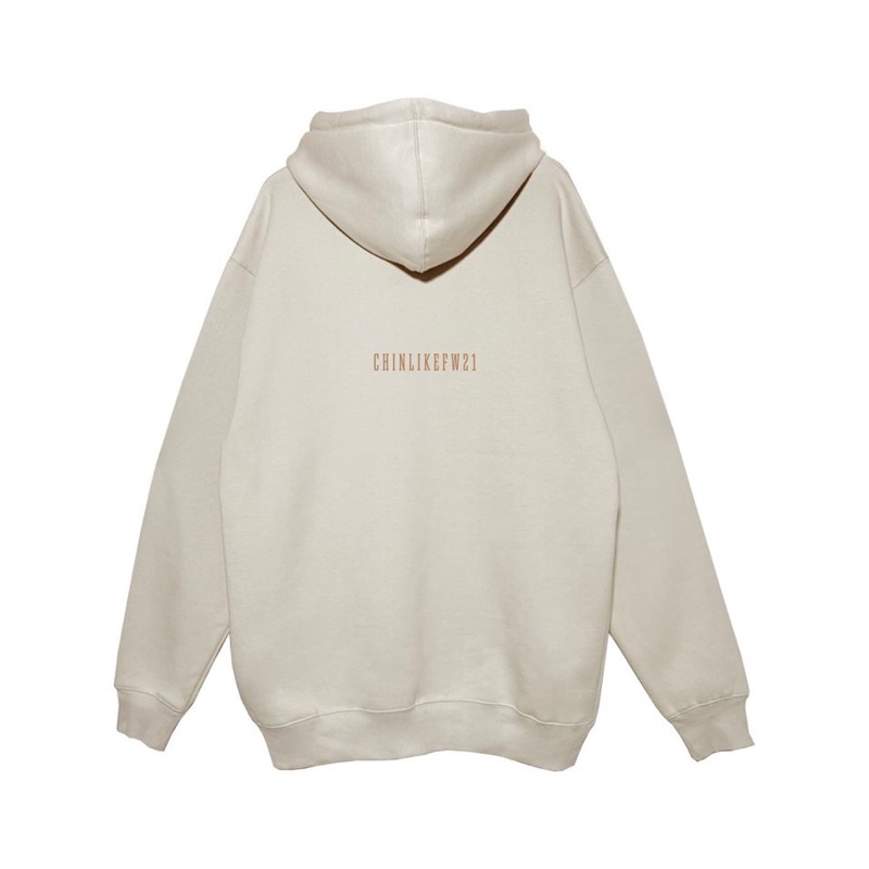 SAND CLASSIC HOODIE | BigBuy360 - bigbuy360.vn