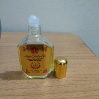 Dầu vàng Thiên Tuế