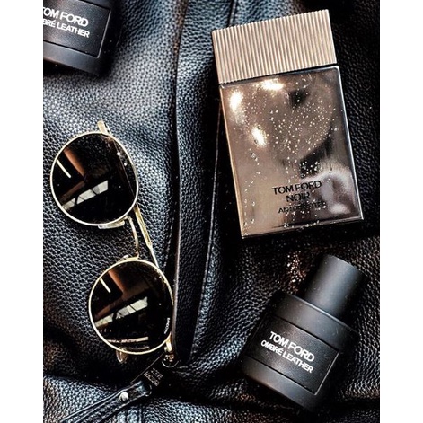 [𝗦𝗔𝗟𝗘]..::✨Nước hoa dùng thử Tom Ford Ombre Leather Tester 5ml/10ml✨::.. | BigBuy360 - bigbuy360.vn