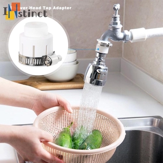 Đầu Vòi Hoa Sen Xoay Được