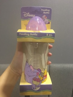 Bình sữa Disney Hổ Tigger 125ml-250ml