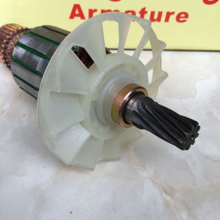 ROTOR MÁY ĐỤC PH65