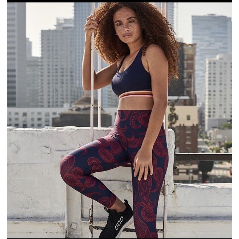 Bộ đồ tập Lorna Jane