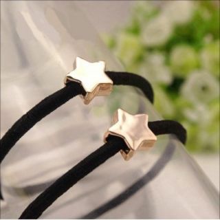 Combo 5 Cột Tóc Dễ Thương Nhiều Hình