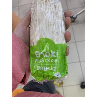 Nấm kim châm hàn quốc 150g(BC)